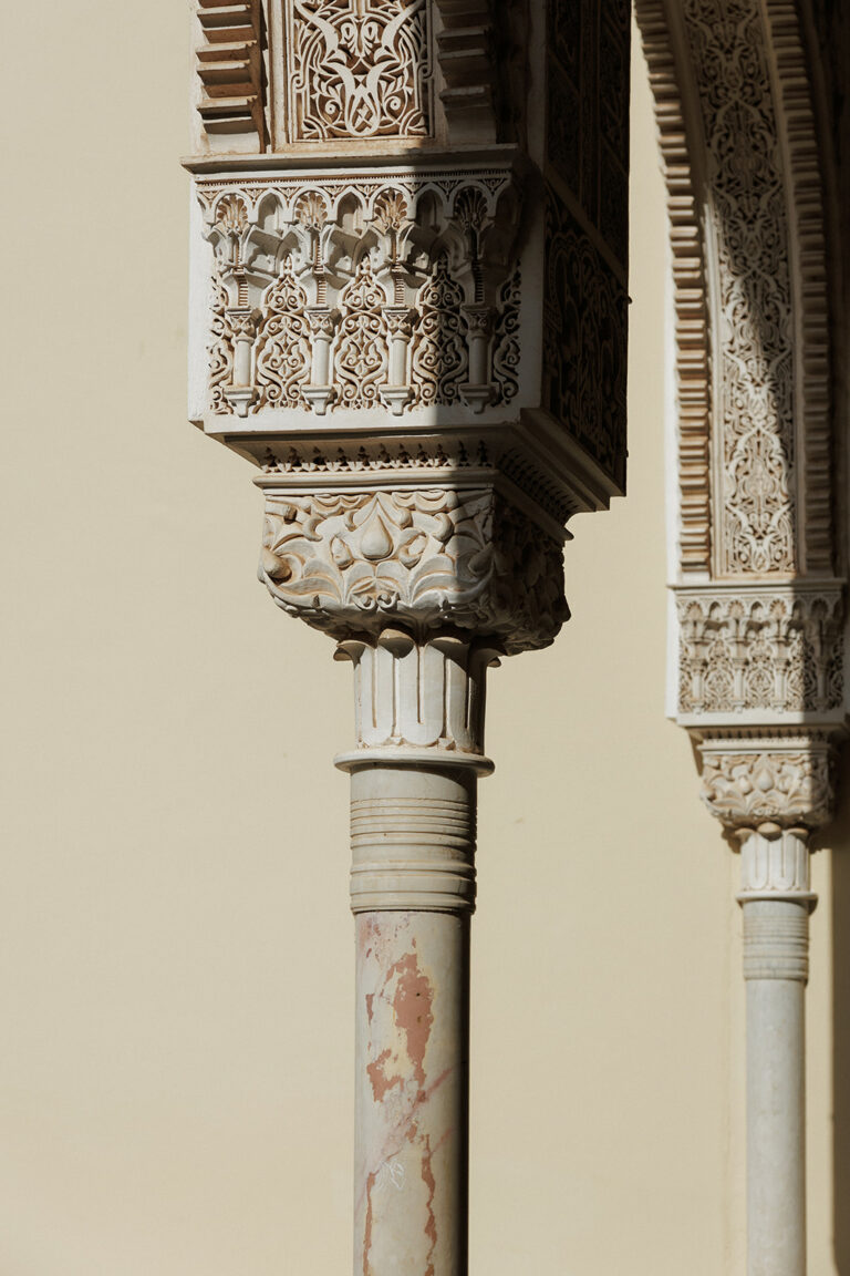 The Art of Creating a Destination Wedding in Marrakech