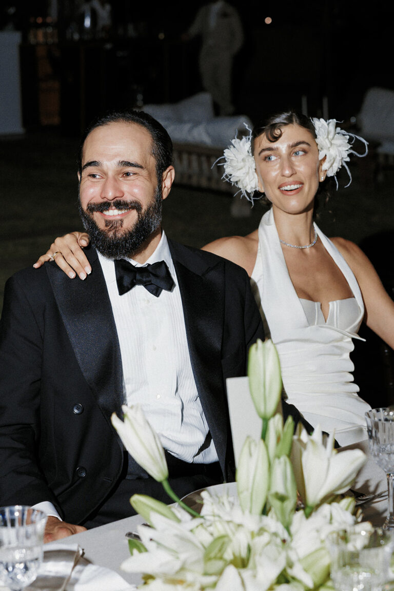 The Art of Creating a Destination Wedding in Marrakech