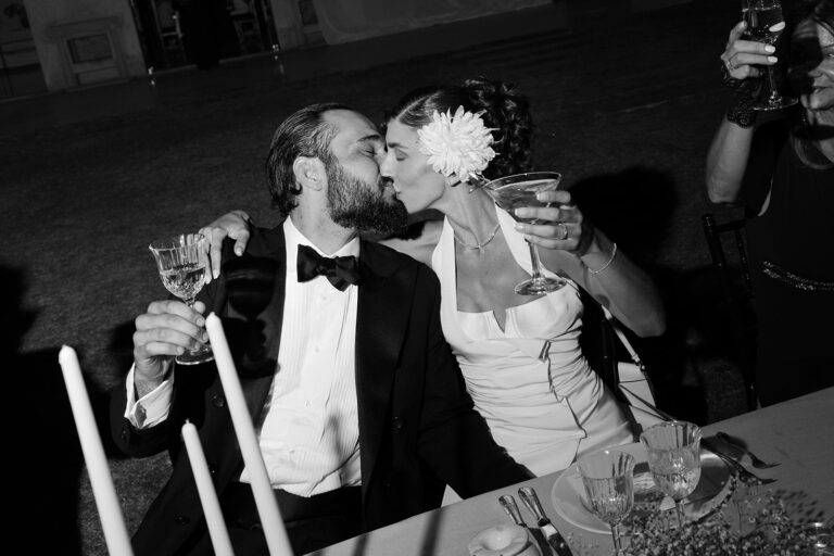 The Art of Creating a Destination Wedding in Marrakech