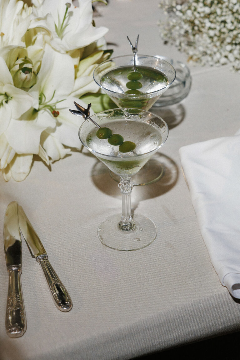 The Art of Creating a Destination Wedding in Marrakech