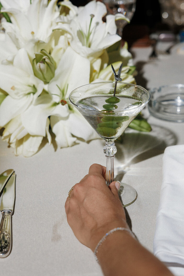 The Art of Creating a Destination Wedding in Marrakech