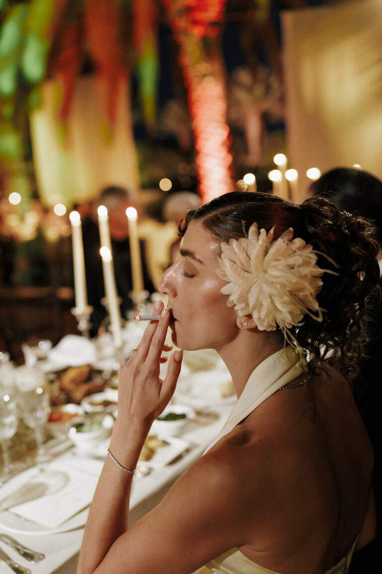 The Art of Creating a Destination Wedding in Marrakech
