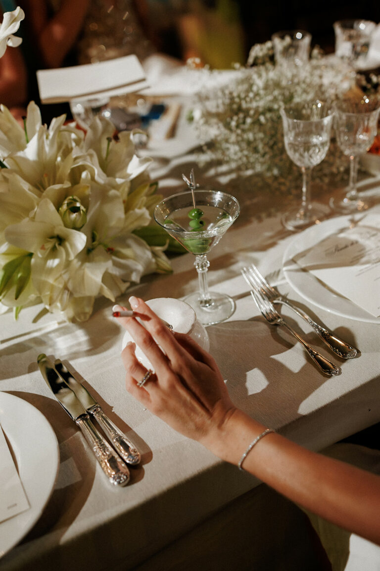 The Art of Creating a Destination Wedding in Marrakech