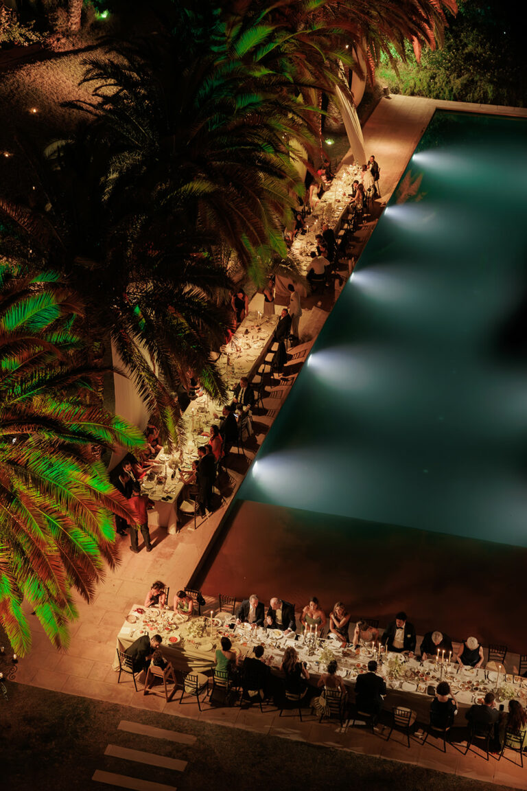 The Art of Creating a Destination Wedding in Marrakech