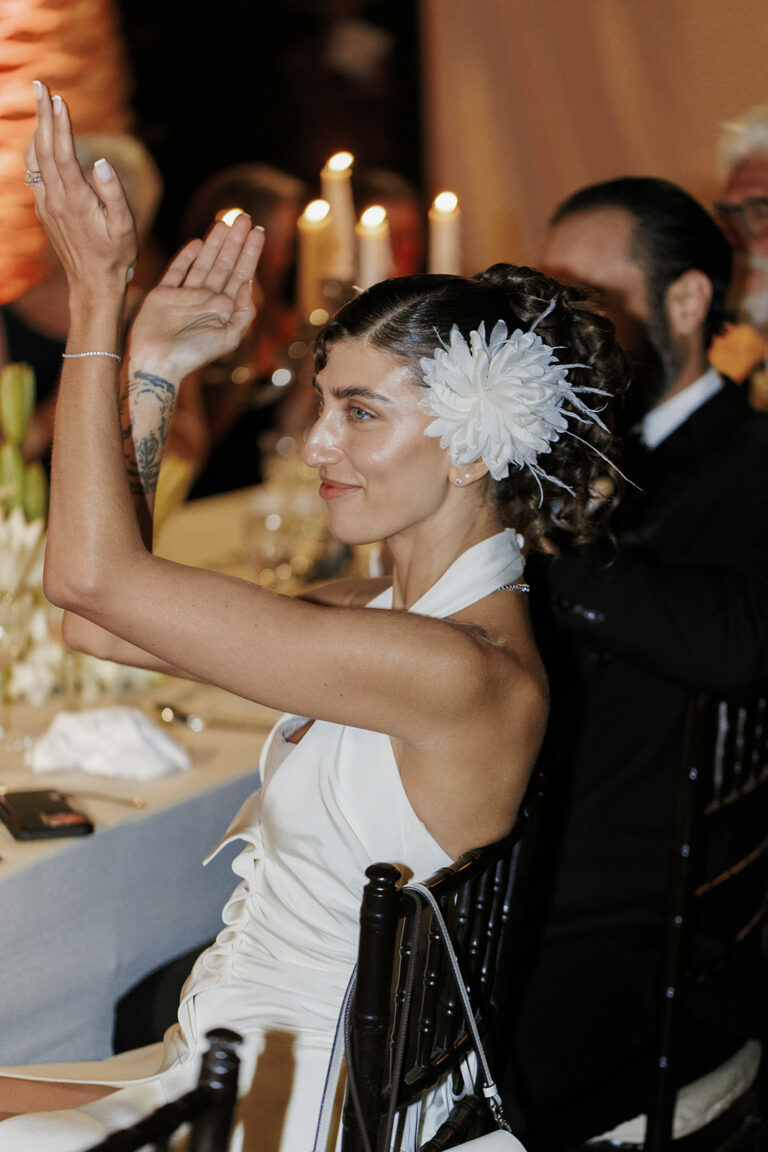 The Art of Creating a Destination Wedding in Marrakech