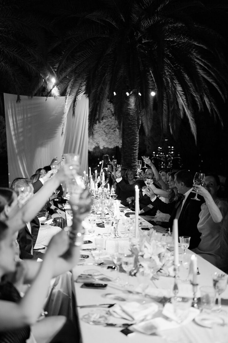 The Art of Creating a Destination Wedding in Marrakech