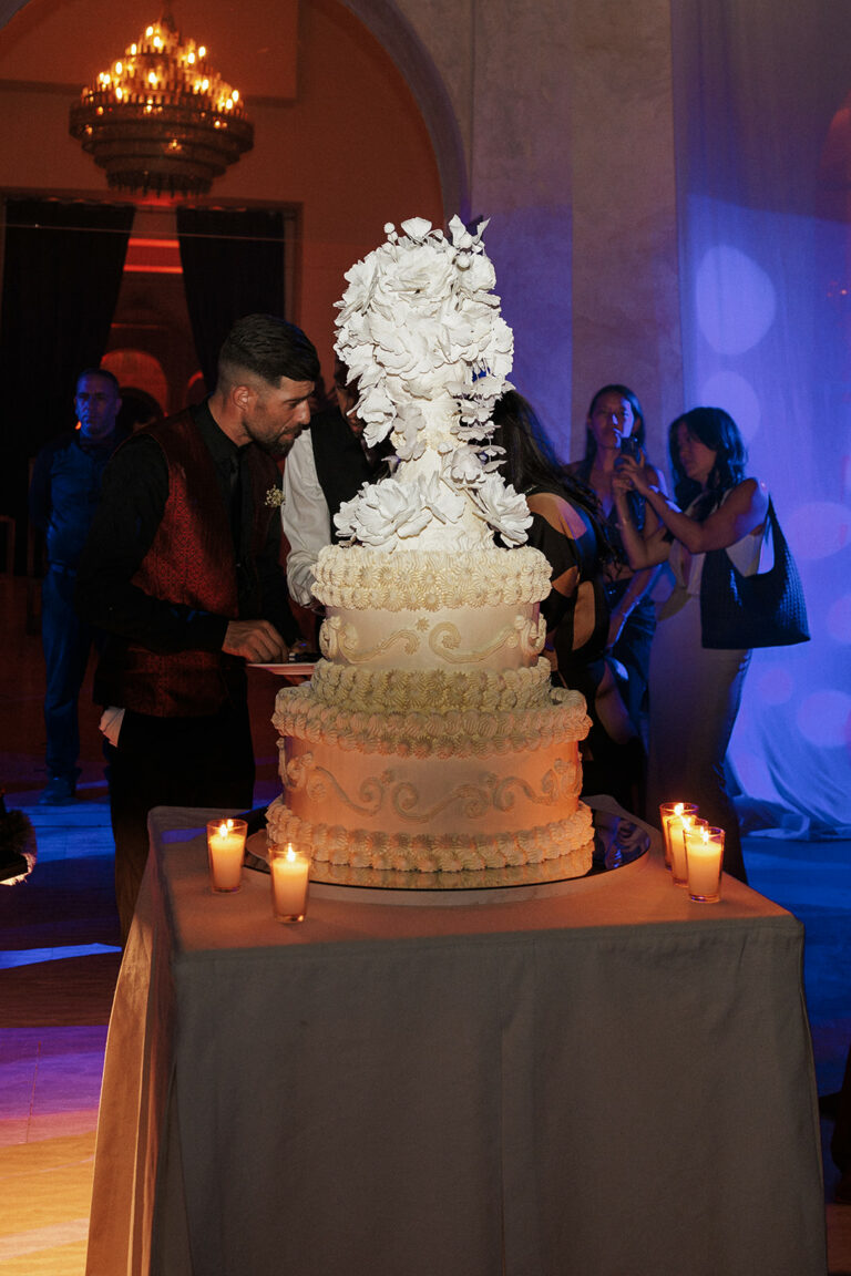 The Art of Creating a Destination Wedding in Marrakech