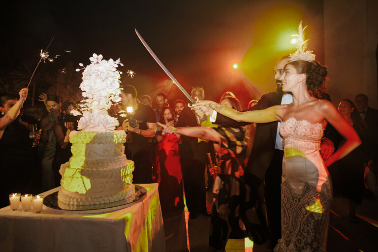 The Art of Creating a Destination Wedding in Marrakech