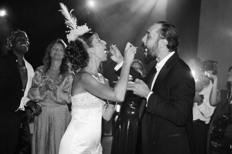 The Art of Creating a Destination Wedding in Marrakech
