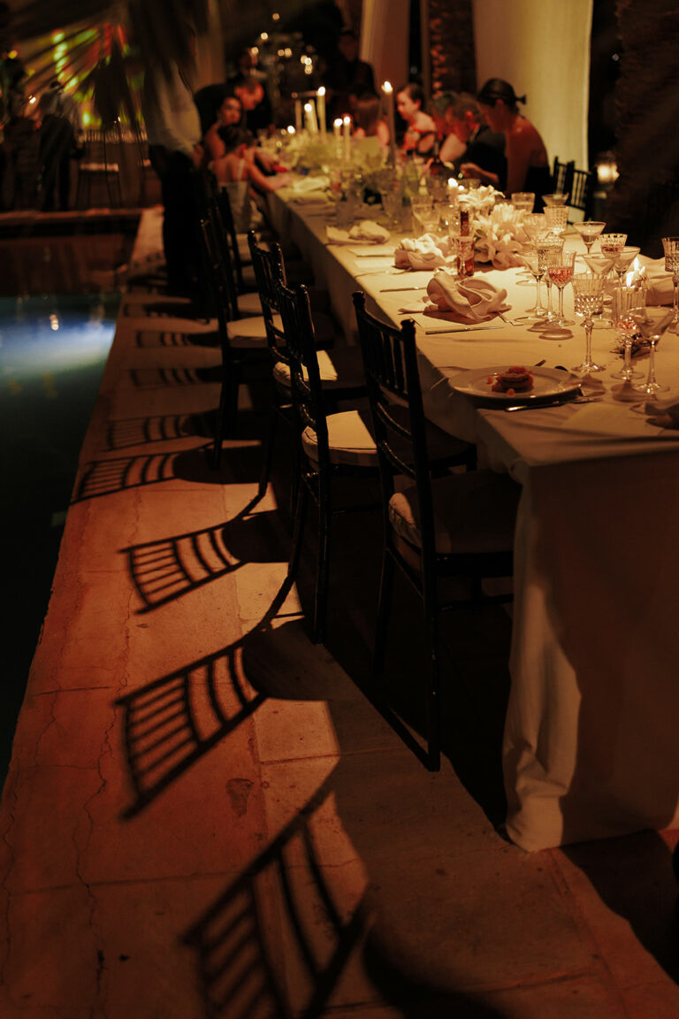 The Art of Creating a Destination Wedding in Marrakech