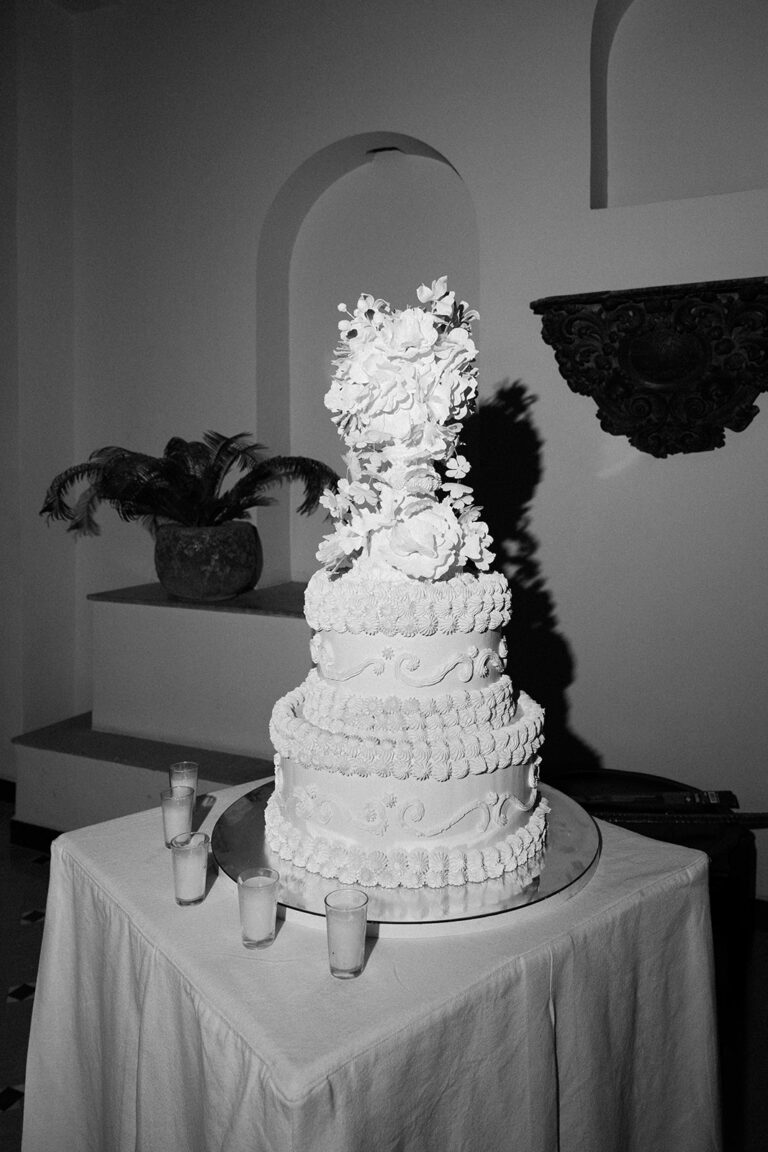 The Art of Creating a Destination Wedding in Marrakech
