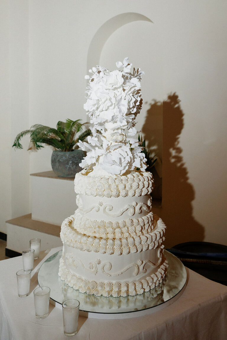 he Art of Creating a Destination Wedding in Marrakech