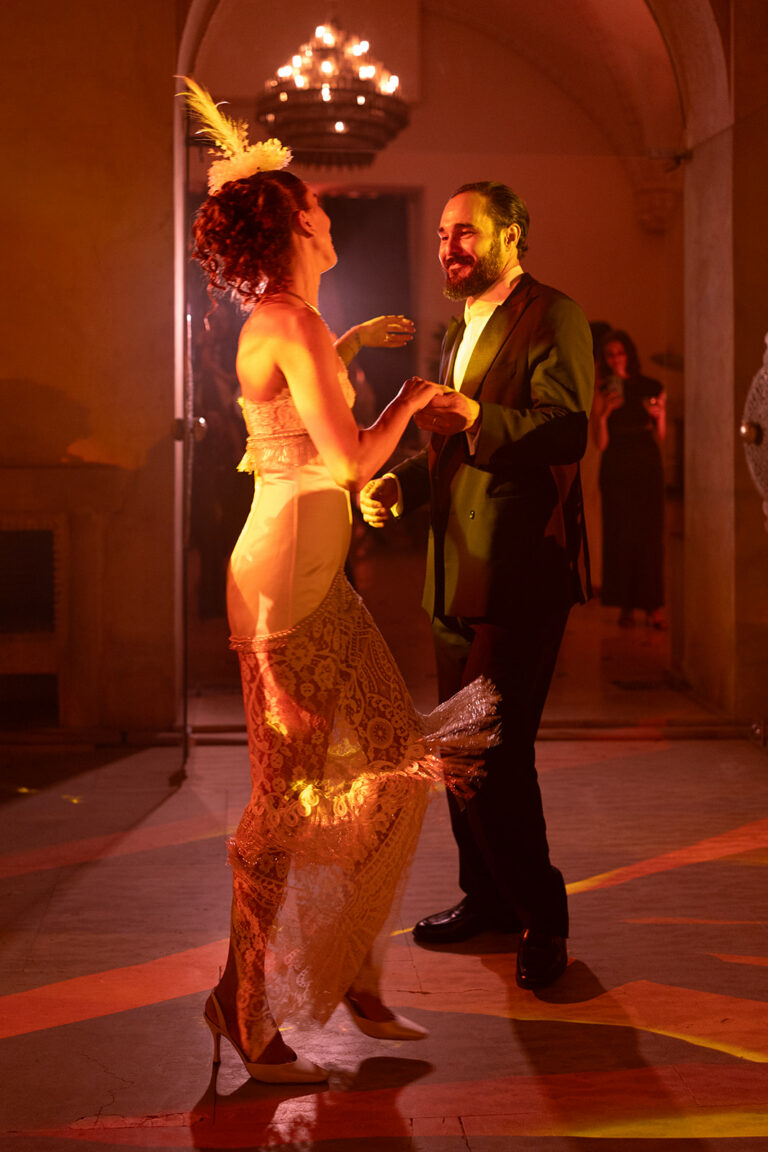 he Art of Creating a Destination Wedding in Marrakech