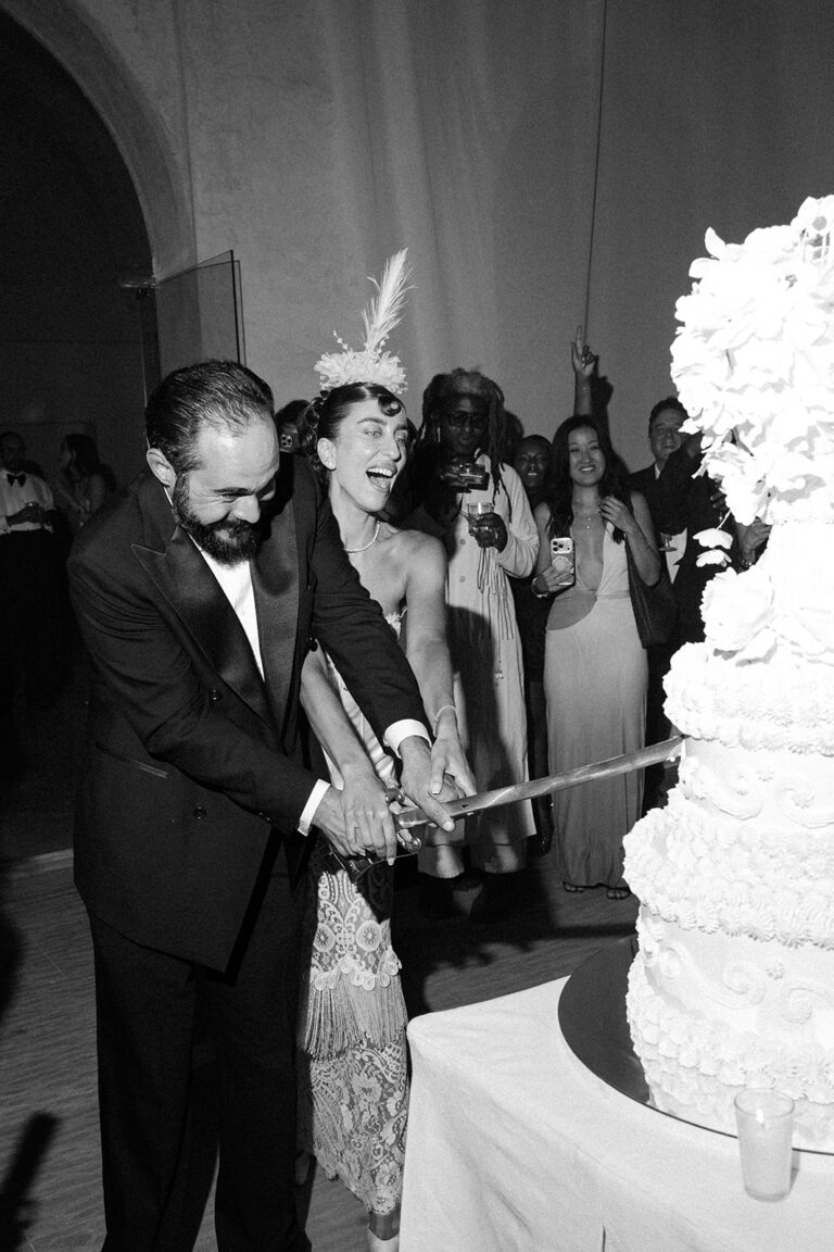 he Art of Creating a Destination Wedding in Marrakech
