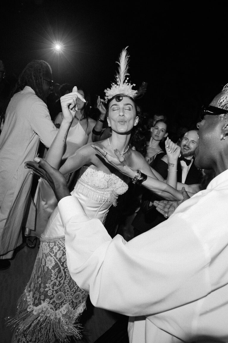 he Art of Creating a Destination Wedding in Marrakech