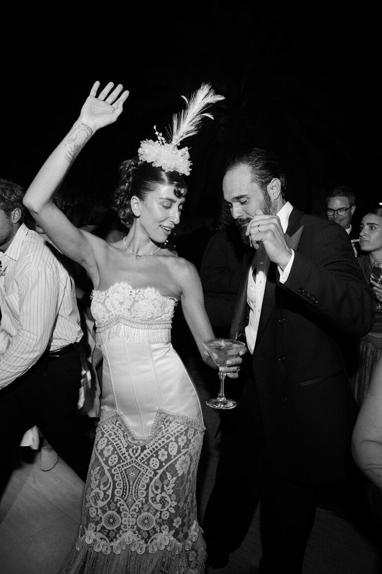 he Art of Creating a Destination Wedding in Marrakech