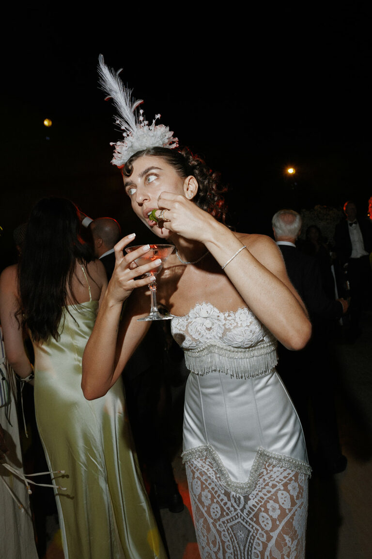 he Art of Creating a Destination Wedding in Marrakech