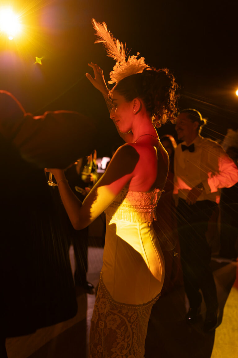 he Art of Creating a Destination Wedding in Marrakech