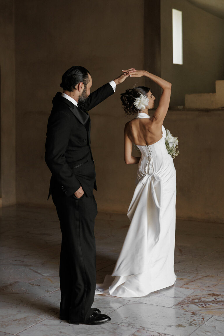 The Art of Creating a Destination Wedding in Marrakech