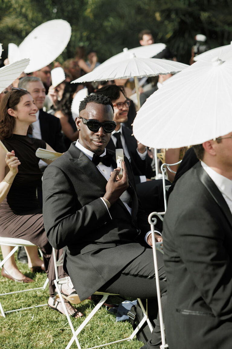 The Art of Creating a Destination Wedding in Marrakech