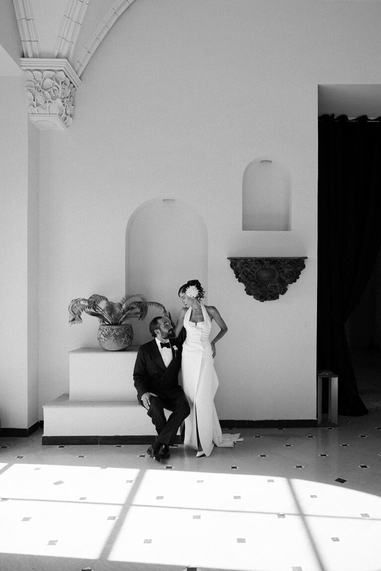 The Art of Creating a Destination Wedding in Marrakech
