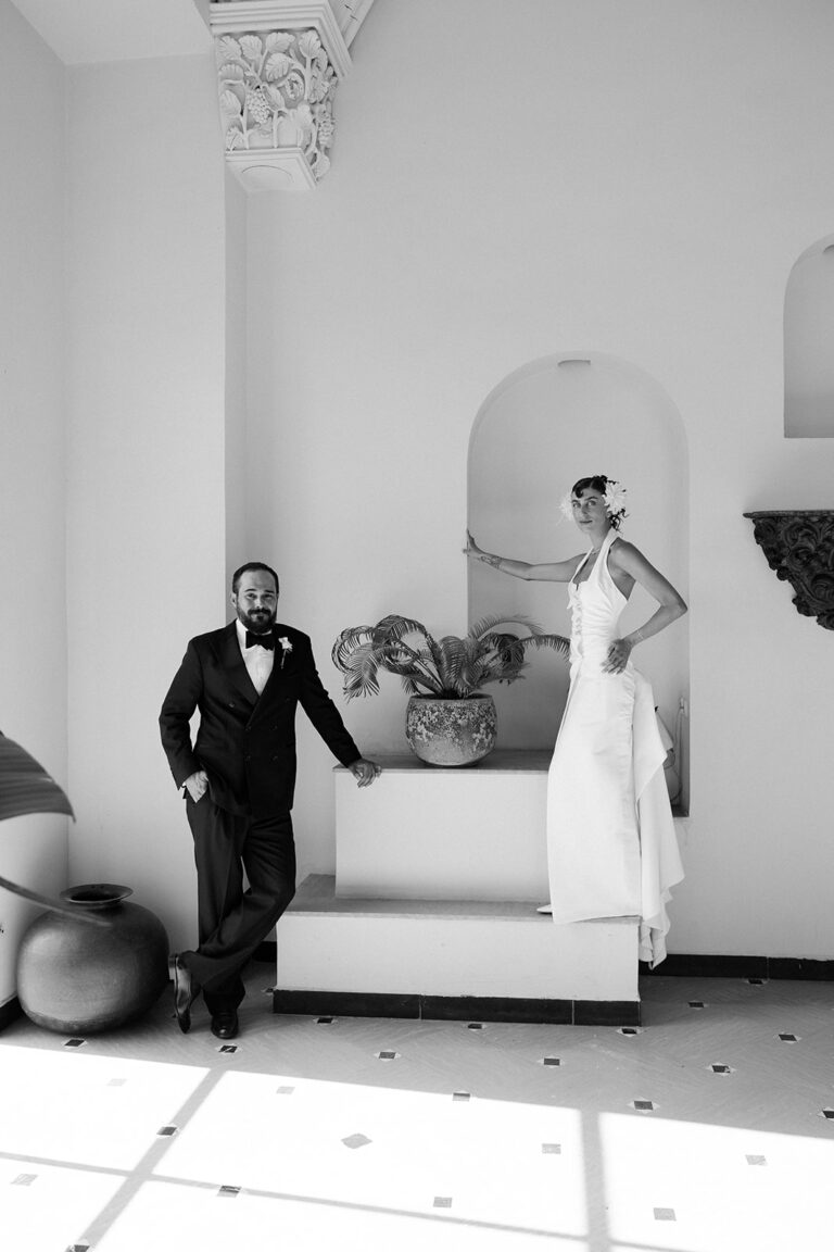 The Art of Creating a Destination Wedding in Marrakech