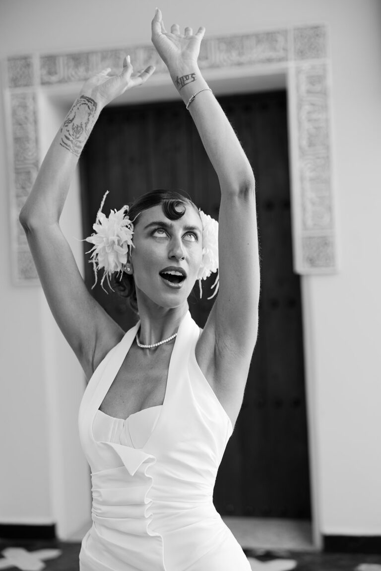 The Art of Creating a Destination Wedding in Marrakech