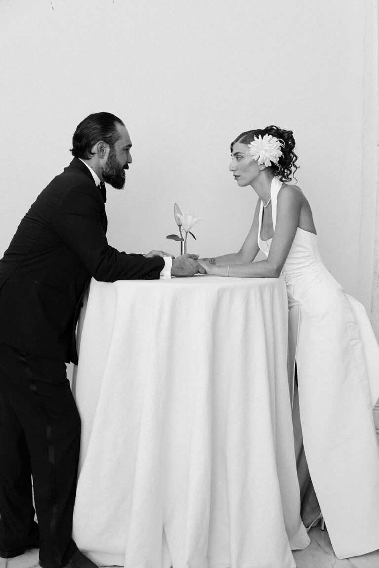 The Art of Creating a Destination Wedding in Marrakech