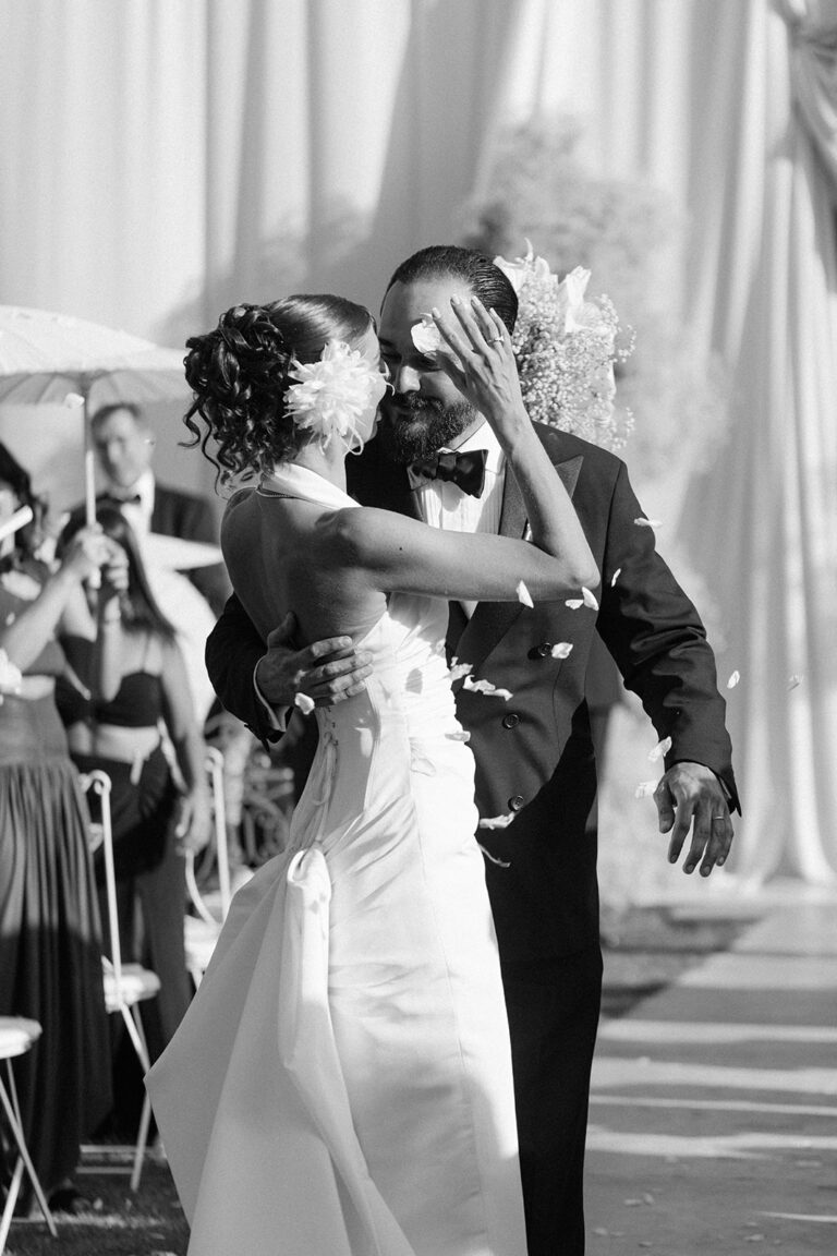 The Art of Creating a Destination Wedding in Marrakech