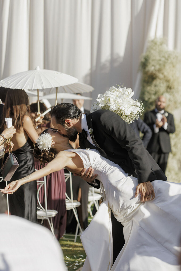 The Art of Creating a Destination Wedding in Marrakech