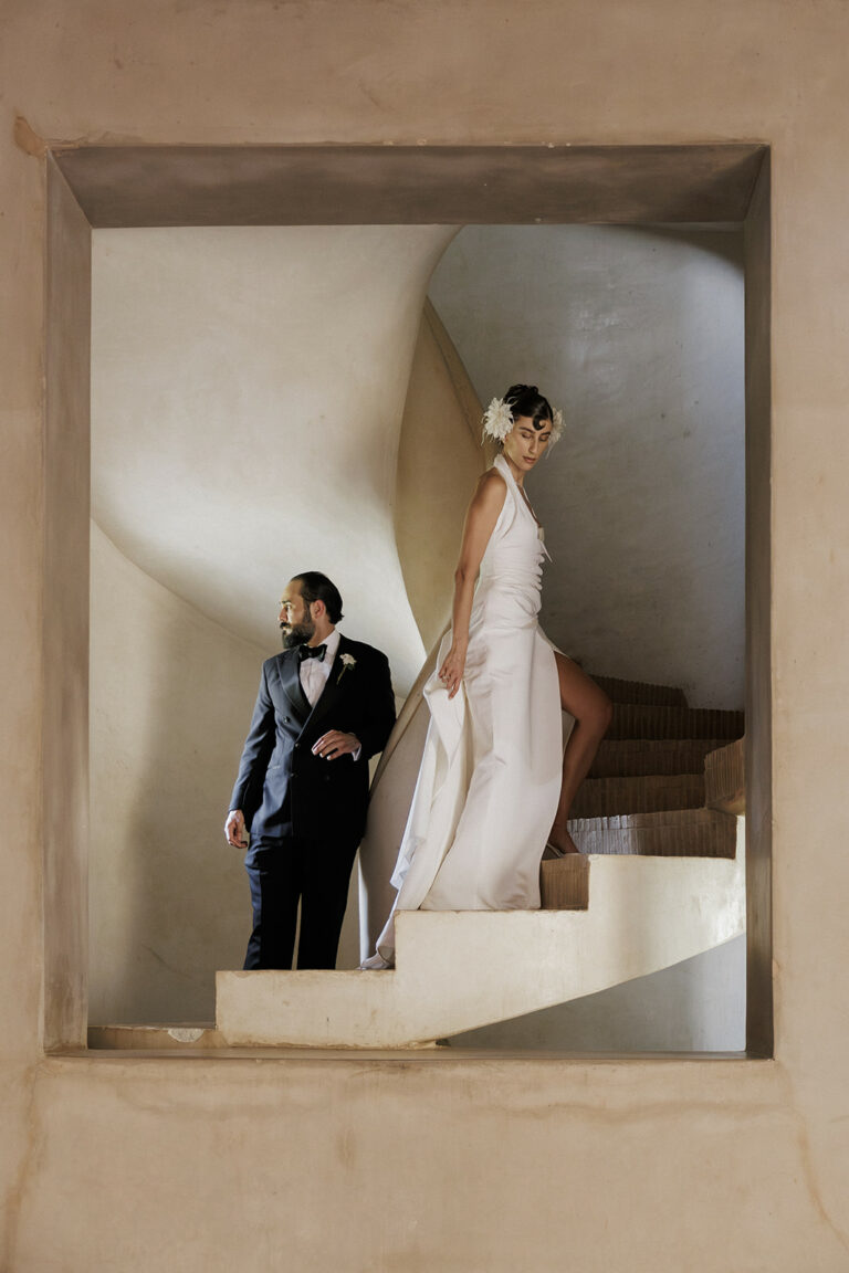 The Art of Creating a Destination Wedding in Marrakech