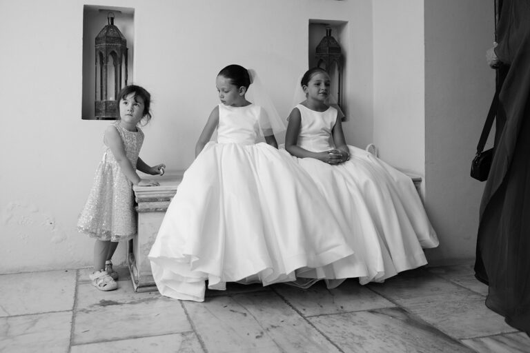 The Art of Creating a Destination Wedding in Marrakech