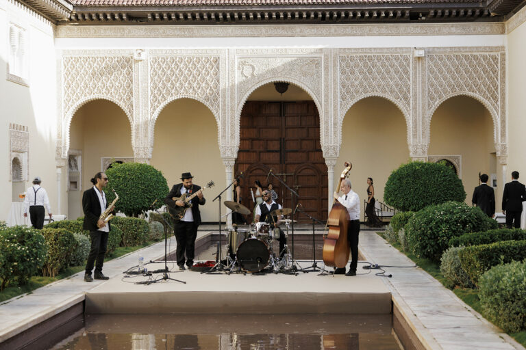 The Art of Creating a Destination Wedding in Marrakech