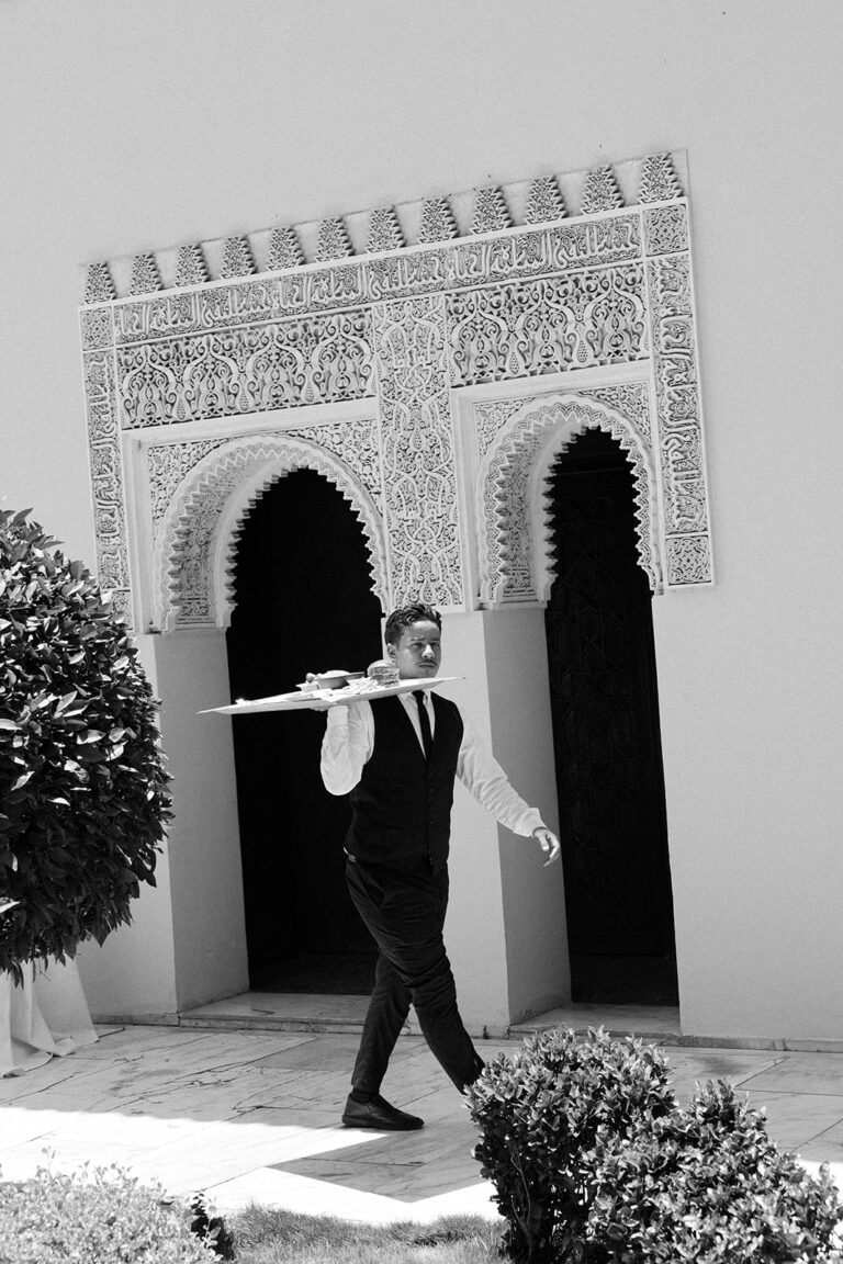 The Art of Creating a Destination Wedding in Marrakech