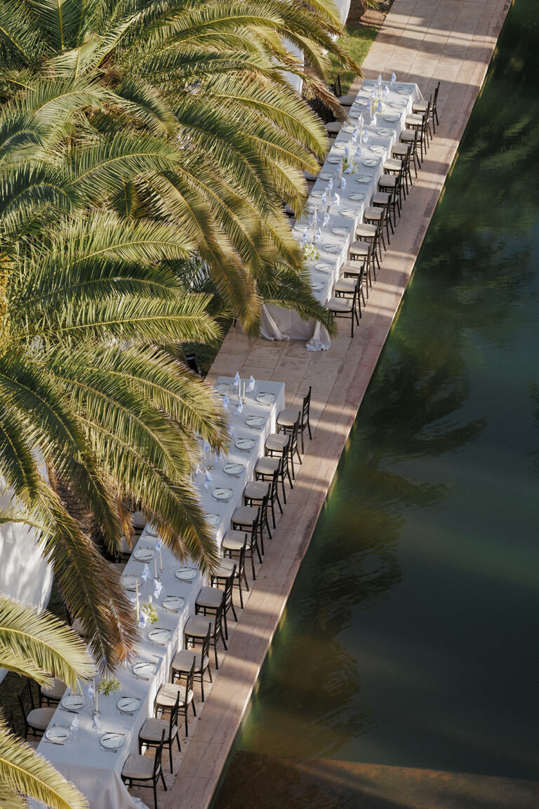 The Art of Creating a Destination Wedding in Marrakech