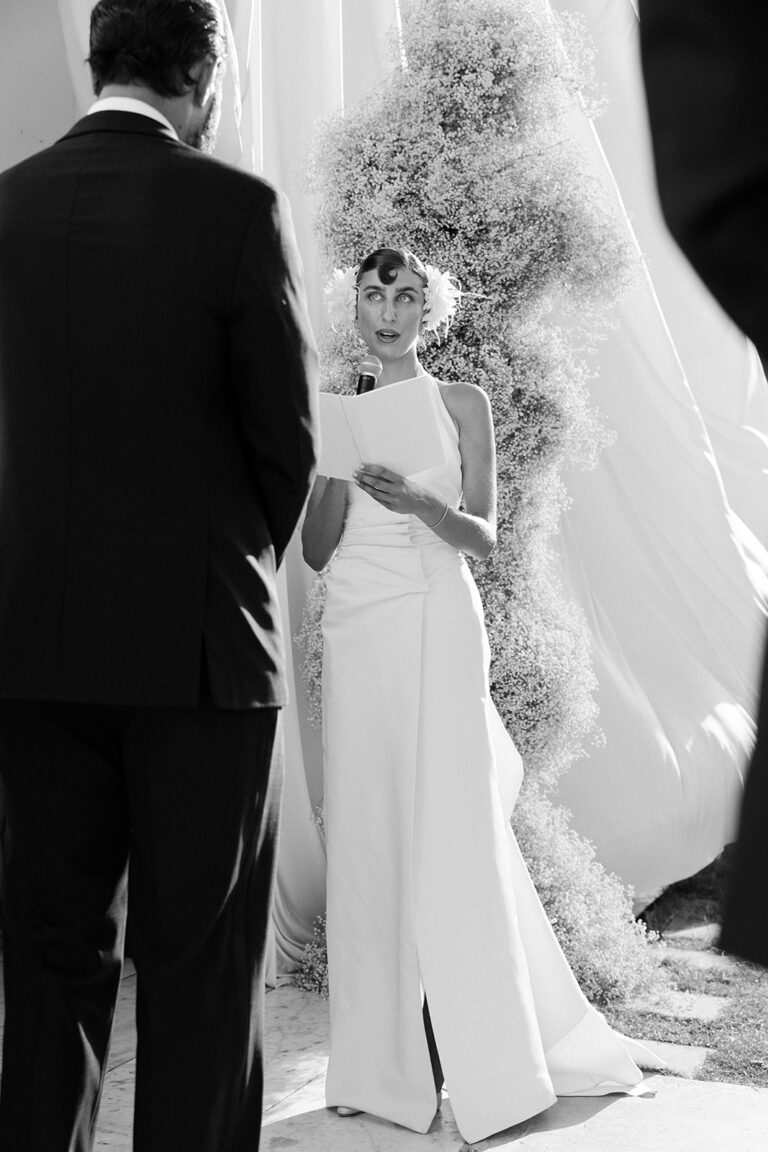 The Art of Creating a Destination Wedding in Marrakech