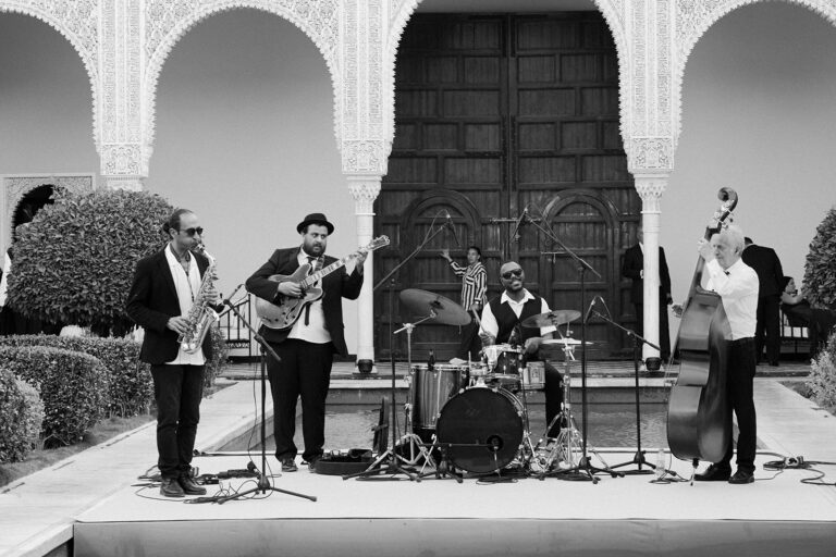 The Art of Creating a Destination Wedding in Marrakech