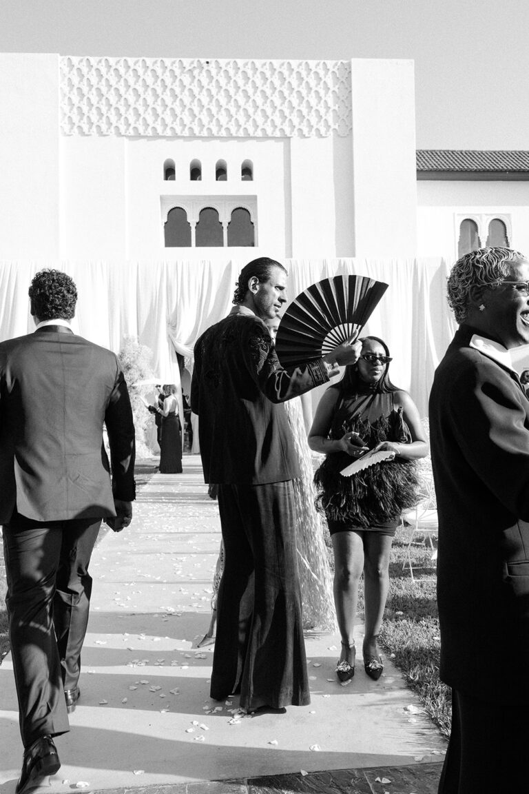 The Art of Creating a Destination Wedding in Marrakech