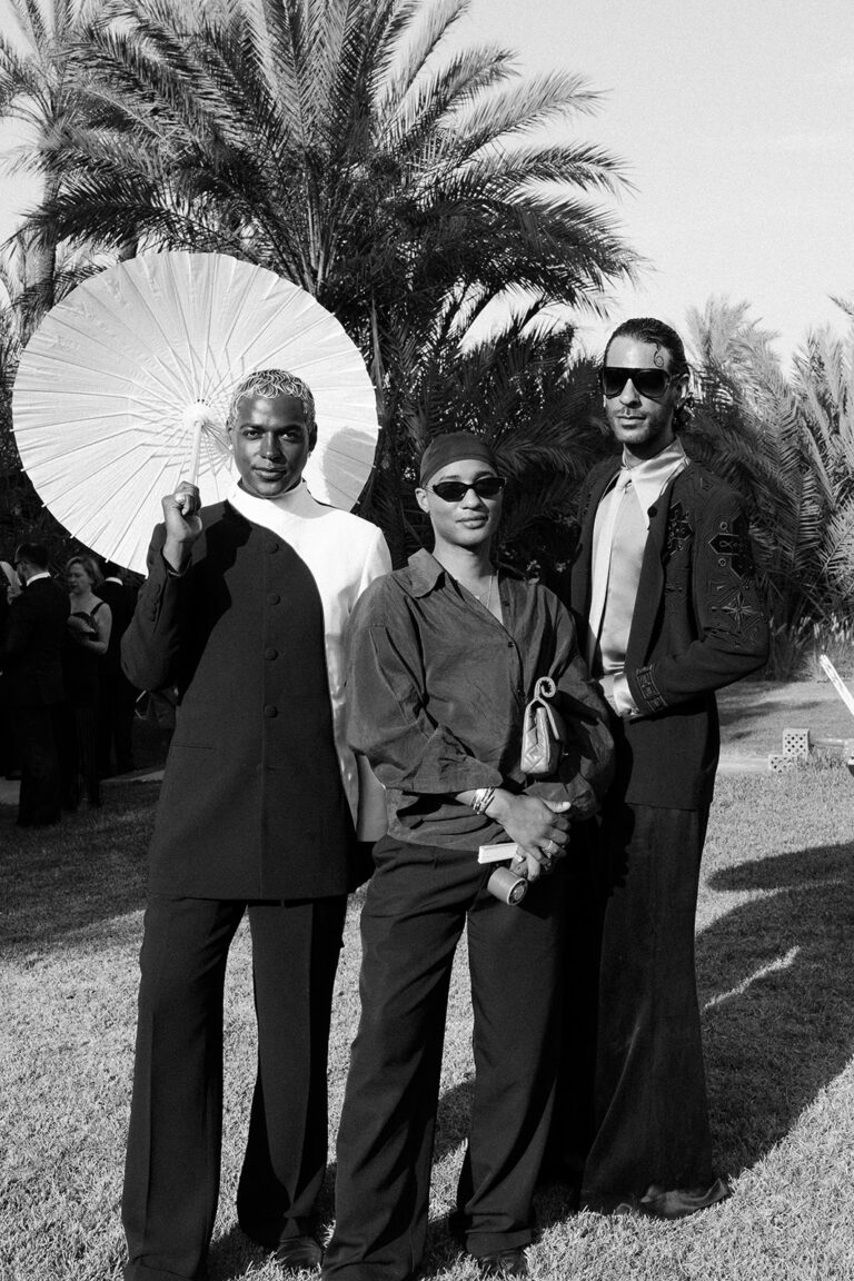 The Art of Creating a Destination Wedding in Marrakech
