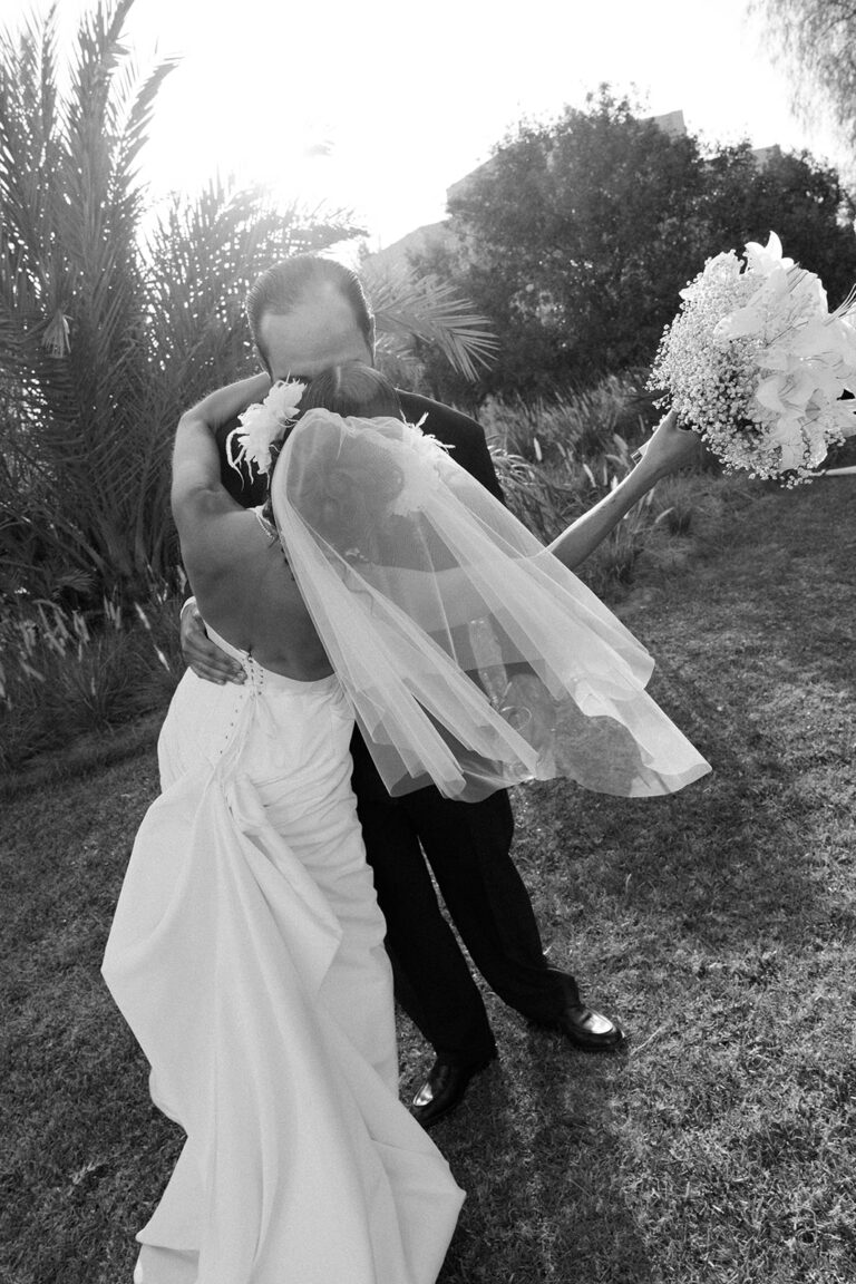 The Art of Creating a Destination Wedding in Marrakech