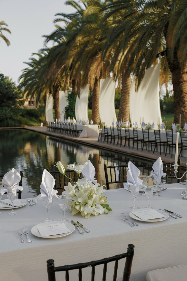 The Art of Creating a Destination Wedding in Marrakech