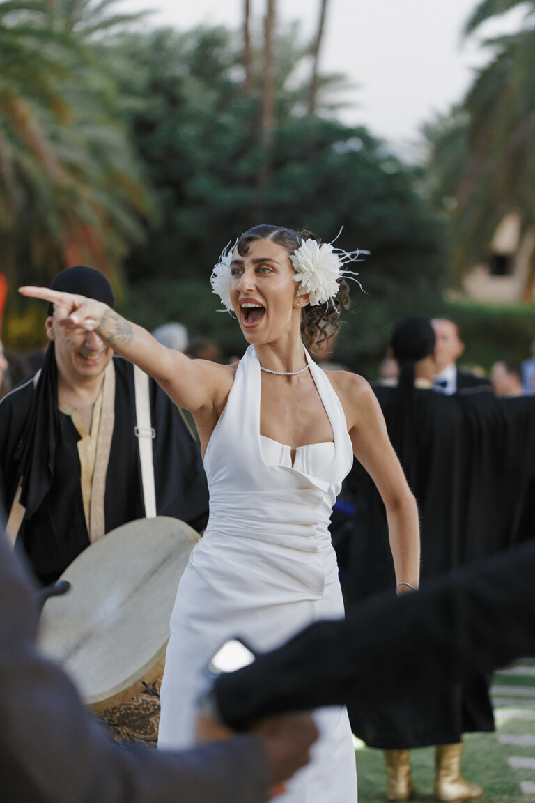 The Art of Creating a Destination Wedding in Marrakech