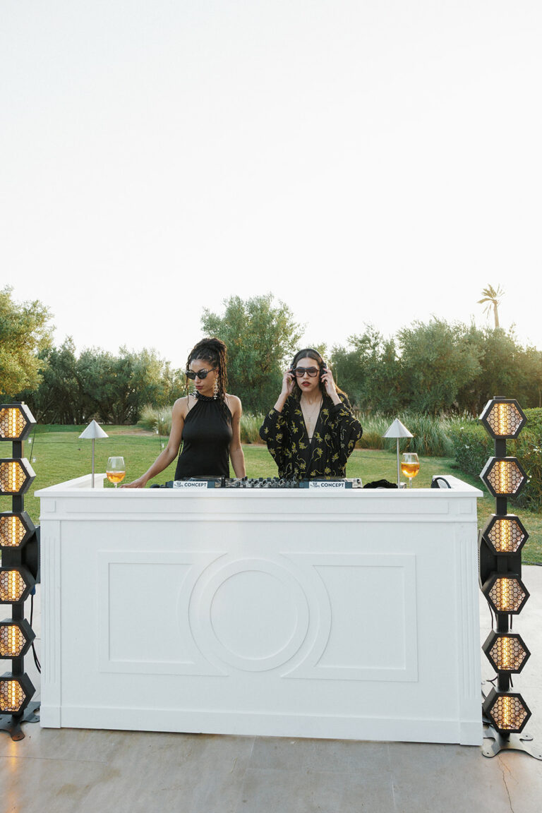 The Art of Creating a Destination Wedding in Marrakech