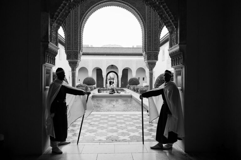 The Art of Creating a Destination Wedding in Marrakech