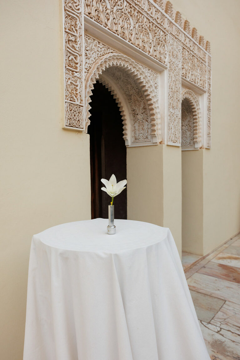 The Art of Creating a Destination Wedding in Marrakech