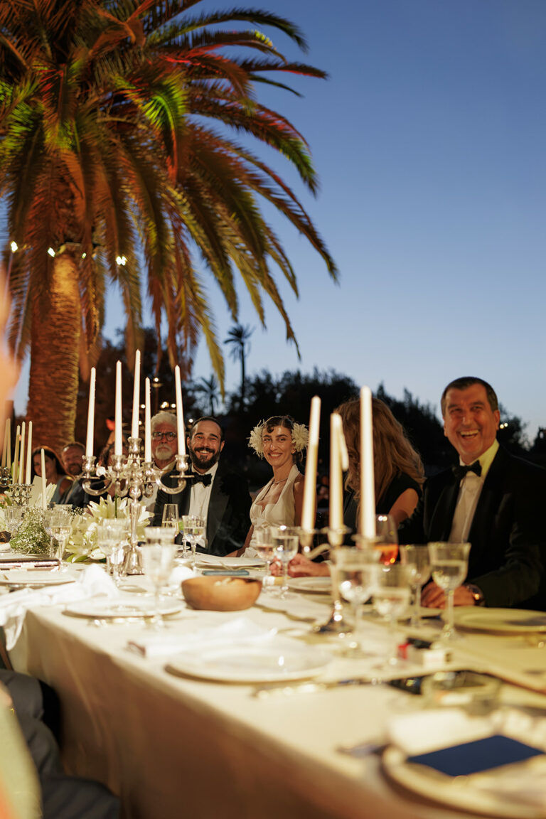 The Art of Creating a Destination Wedding in Marrakech
