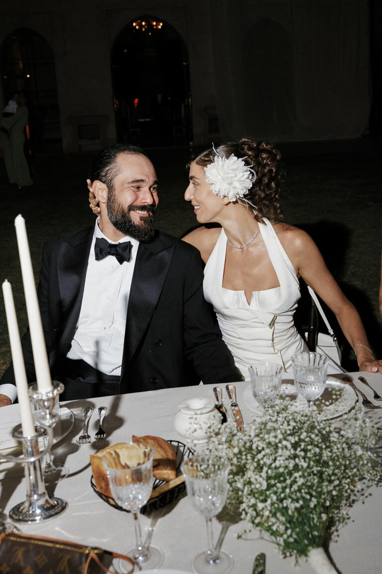 The Art of Creating a Destination Wedding in Marrakech
