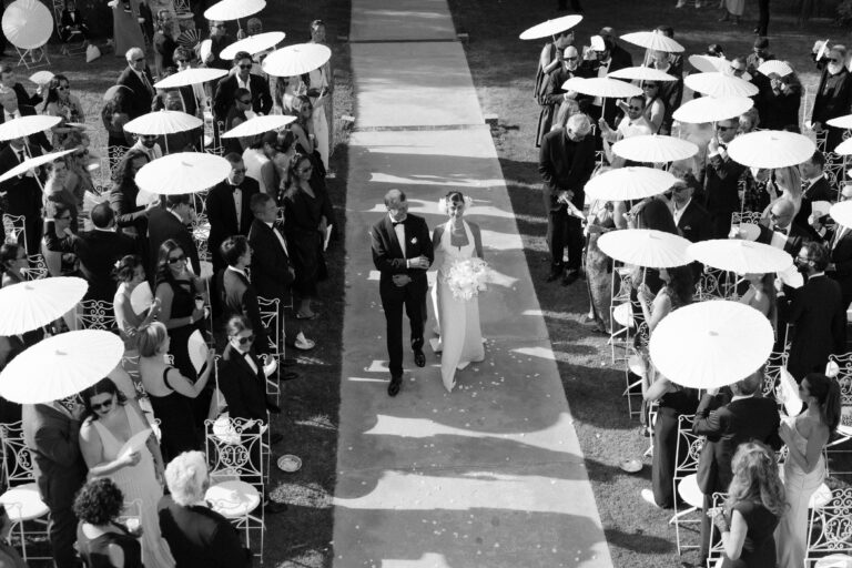 he Art of Creating a Destination Wedding in Marrakech