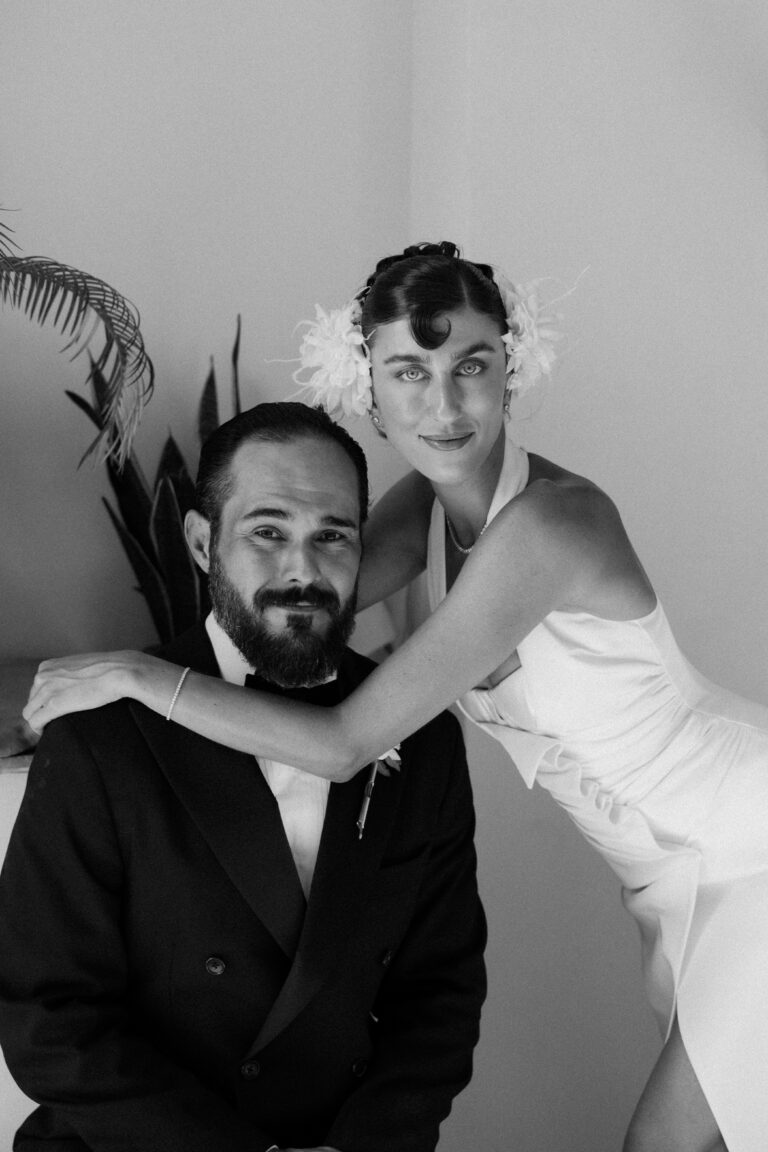 he Art of Creating a Destination Wedding in Marrakech