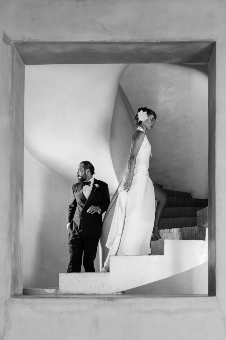 The Art of Creating a Destination Wedding in Marrakech